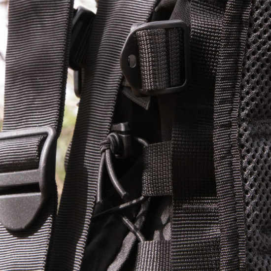 Backpack "BUGZAK"