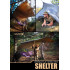 Shelter - 350 sm*275 sm